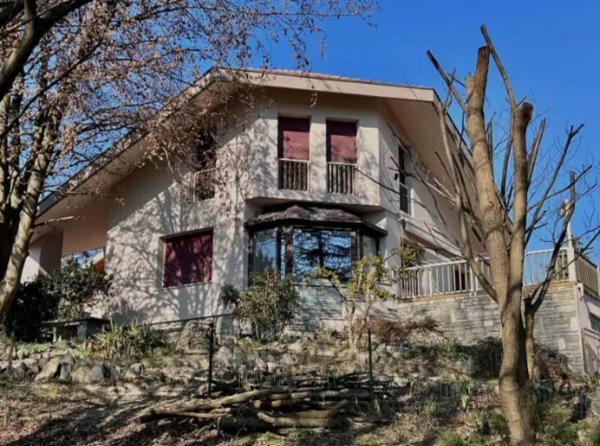 casa indipendente in vendita a Montechiaro d'Asti