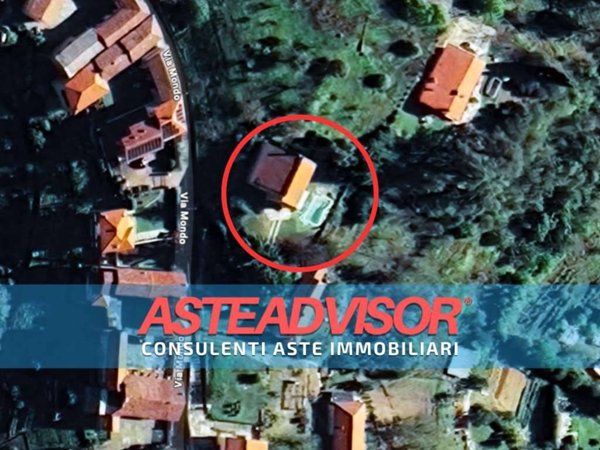 appartamento in vendita a Montechiaro d'Asti