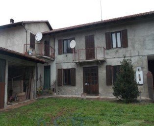 appartamento in vendita a Montechiaro d'Asti