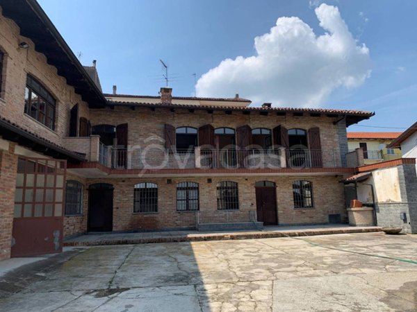 casa indipendente in vendita a Montechiaro d'Asti