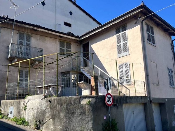 appartamento in vendita a Montechiaro d'Asti