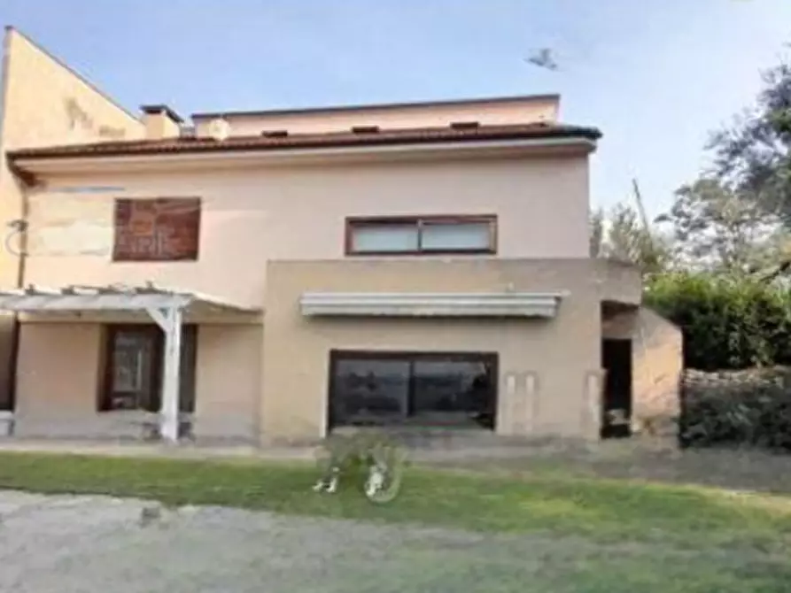 casa indipendente in vendita a Montechiaro d'Asti