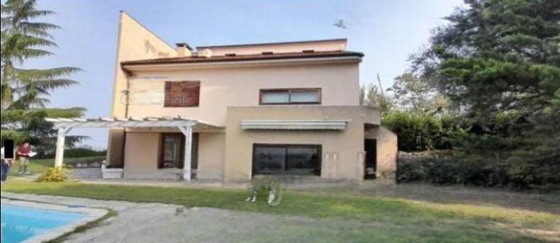 casa indipendente in vendita a Montechiaro d'Asti