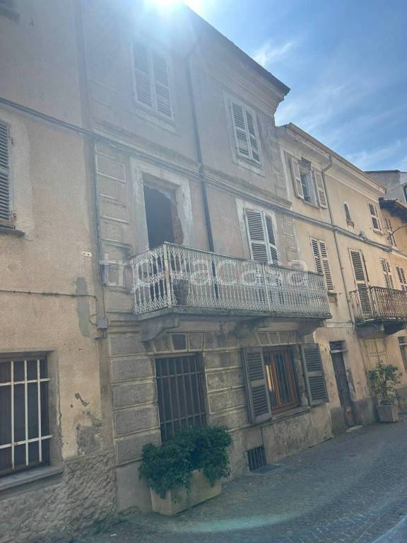 rudere in vendita a Montechiaro d'Asti in zona Nocciola