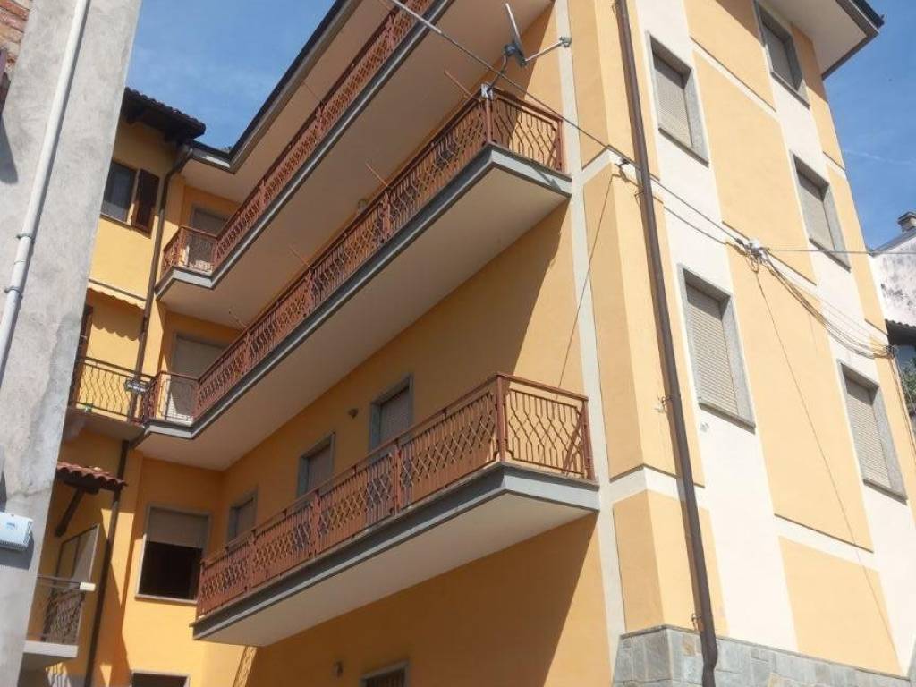 appartamento in vendita a Montechiaro d'Asti