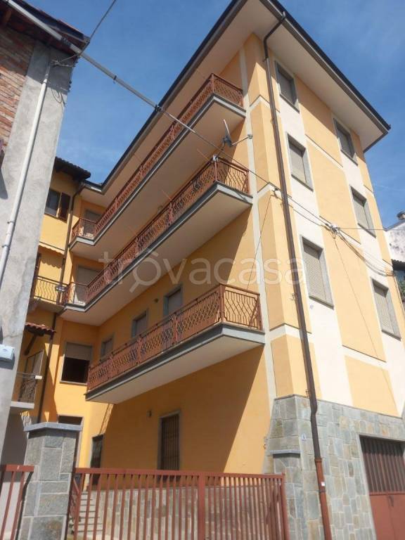 appartamento in vendita a Montechiaro d'Asti