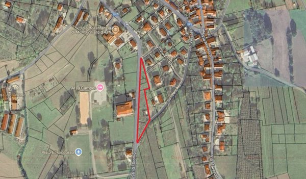 negozio in vendita a Montechiaro d'Asti in zona Nocciola