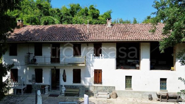 casa indipendente in vendita a Montechiaro d'Asti