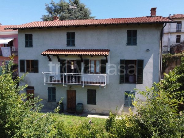 casa indipendente in vendita a Montechiaro d'Asti