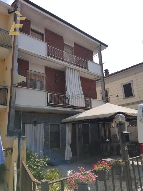 casa semindipendente in vendita a Montechiaro d'Asti