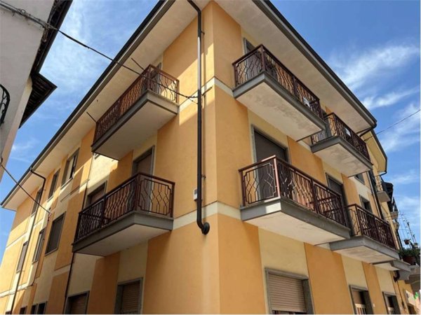 appartamento in vendita a Montechiaro d'Asti
