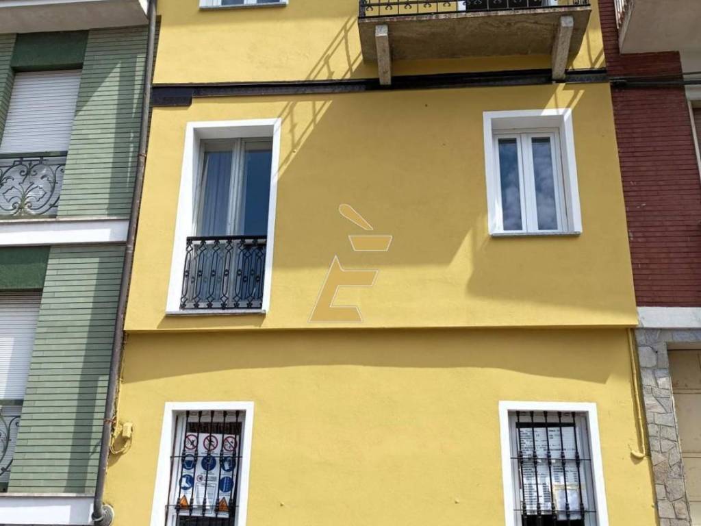 casa indipendente in vendita a Montechiaro d'Asti