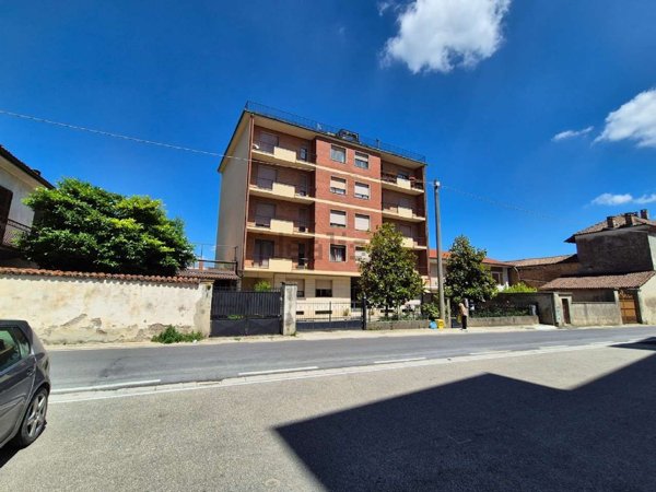 appartamento in vendita a Montechiaro d'Asti in zona Nocciola