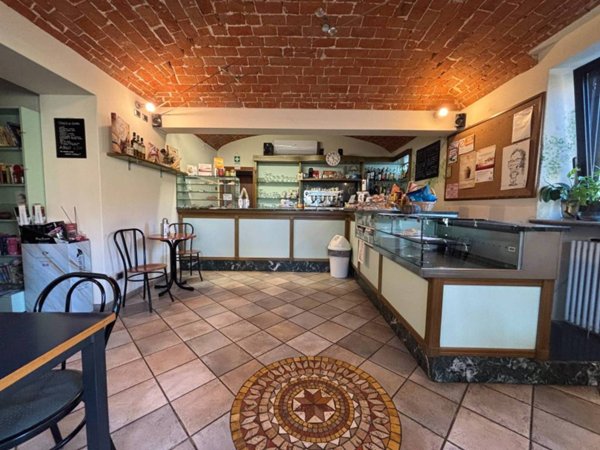 negozio in vendita a Montechiaro d'Asti in zona Nocciola