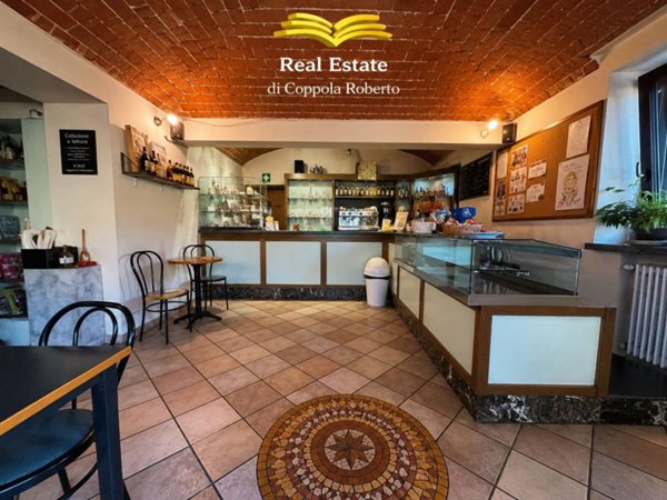 negozio in vendita a Montechiaro d'Asti in zona Nocciola