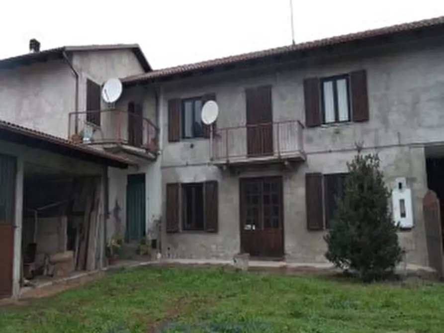 appartamento in vendita a Montechiaro d'Asti