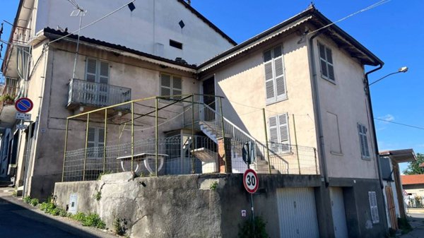 appartamento in vendita a Montechiaro d'Asti
