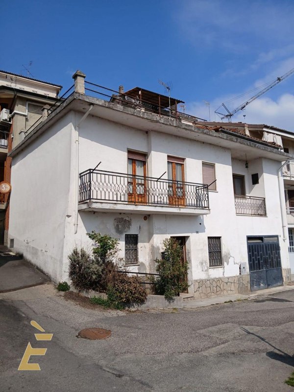 casa semindipendente in vendita a Montechiaro d'Asti