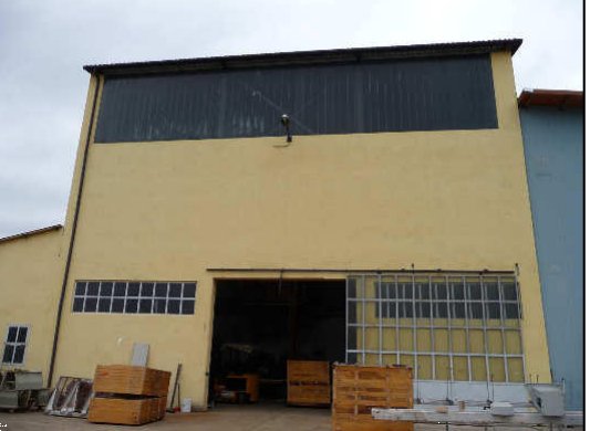 capannone in vendita a Montechiaro d'Asti