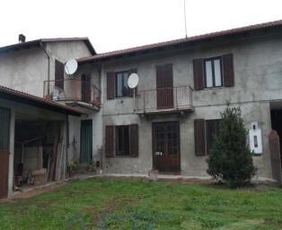 appartamento in vendita a Montechiaro d'Asti