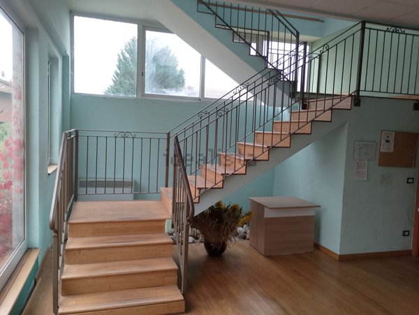 locale di sgombero in vendita a Montechiaro d'Asti