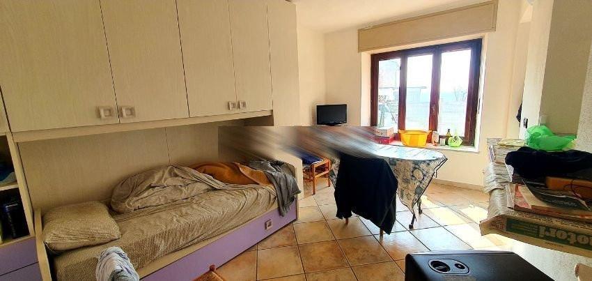 appartamento in vendita a Montechiaro d'Asti
