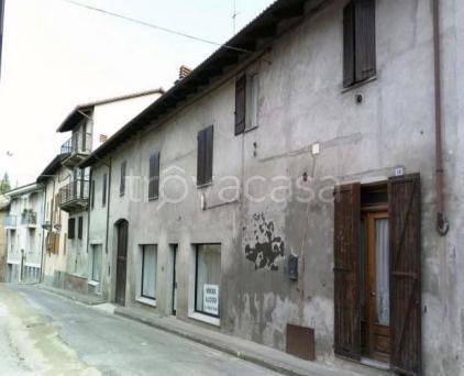 appartamento in vendita a Montechiaro d'Asti in zona Nocciola
