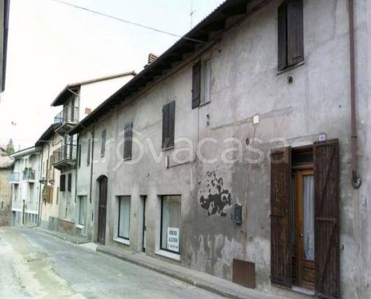 appartamento in vendita a Montechiaro d'Asti in zona Nocciola