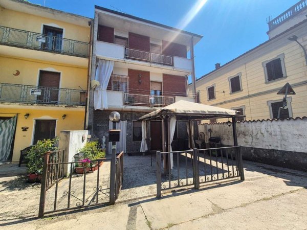 appartamento in vendita a Montechiaro d'Asti