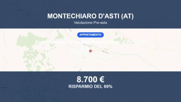 casa indipendente in vendita a Montechiaro d'Asti