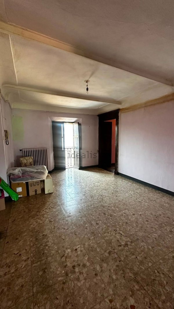 appartamento in vendita a Montechiaro d'Asti in zona Nocciola