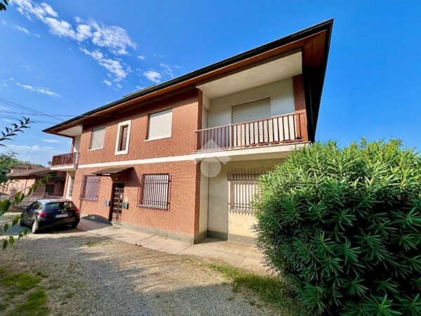 appartamento in vendita a Montechiaro d'Asti in zona Nocciola
