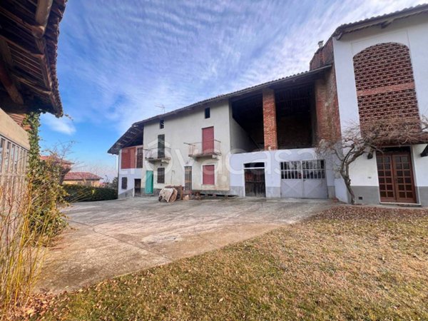 casa indipendente in vendita a Montechiaro d'Asti in zona Nocciola