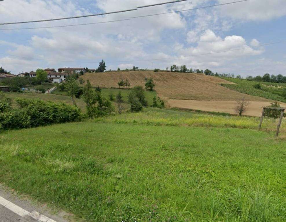 casa indipendente in vendita a Montegrosso d'Asti in zona Boscogrande