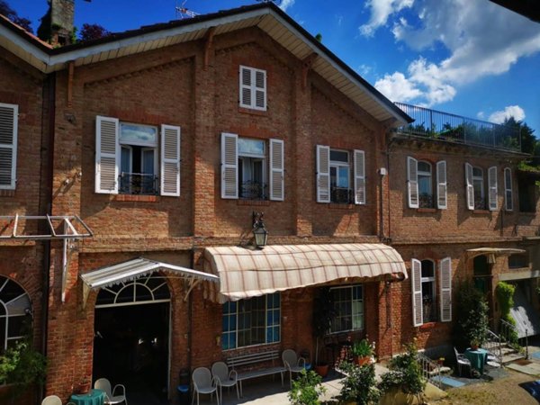 appartamento in vendita a Montegrosso d'Asti