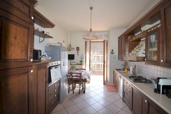 appartamento in vendita a Montegrosso d'Asti