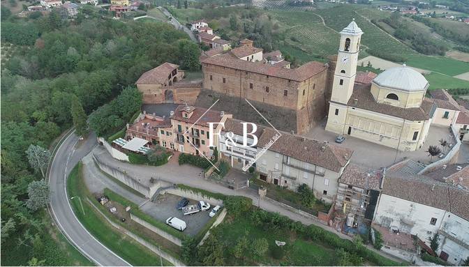 negozio in vendita a Montegrosso d'Asti