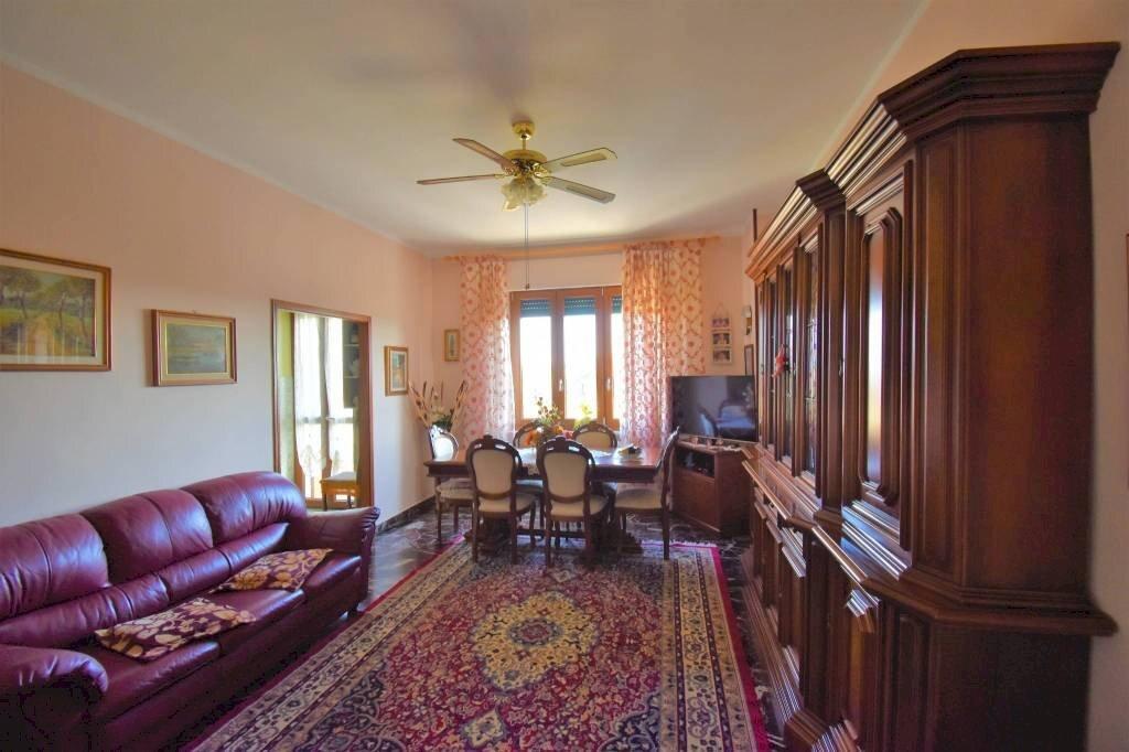 appartamento in vendita a Montegrosso d'Asti