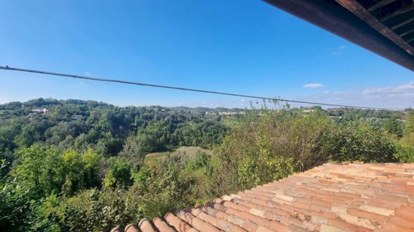 casa indipendente in vendita a Montegrosso d'Asti