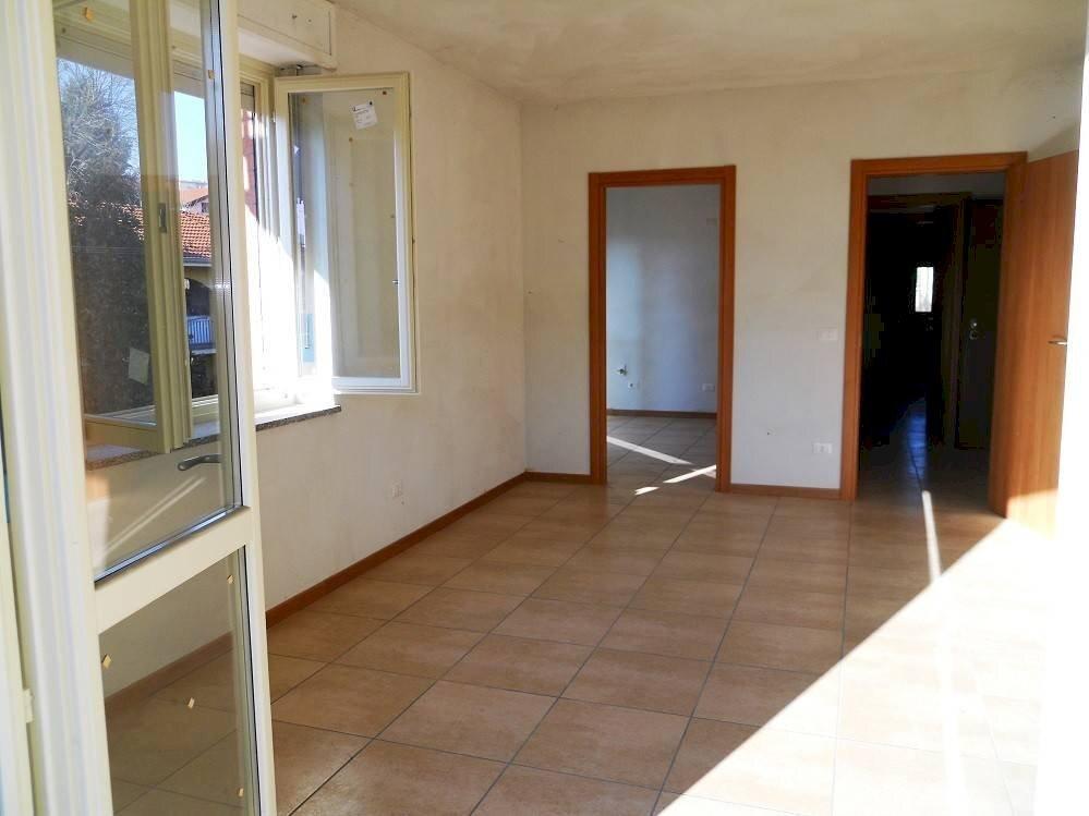 appartamento in vendita a Montegrosso d'Asti