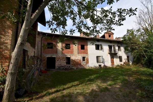casa indipendente in vendita a Montegrosso d'Asti