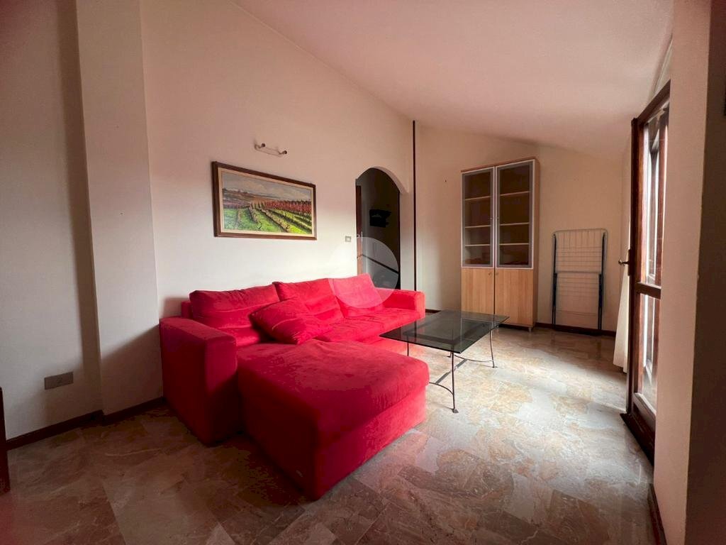 appartamento in vendita a Montegrosso d'Asti