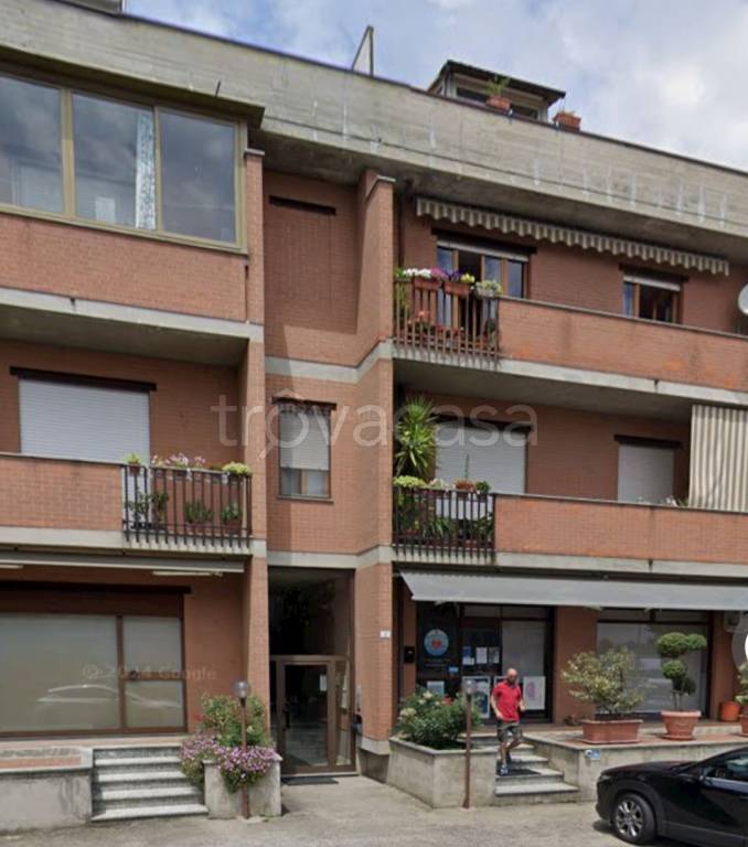 appartamento in vendita a Montegrosso d'Asti