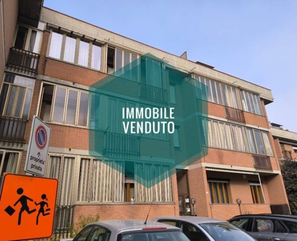 appartamento in vendita a Montegrosso d'Asti