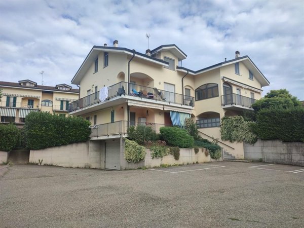 appartamento in vendita a Montegrosso d'Asti