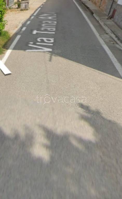 appartamento in vendita a Montegrosso d'Asti in zona Tana