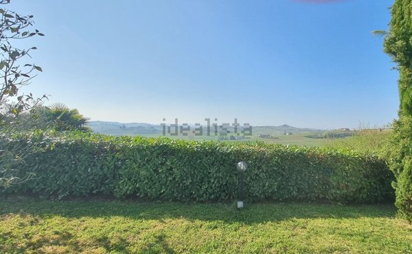 appartamento in vendita a Montegrosso d'Asti