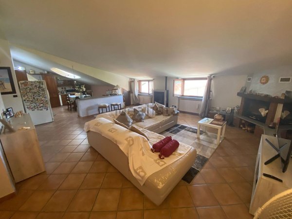 appartamento in vendita a Montegrosso d'Asti