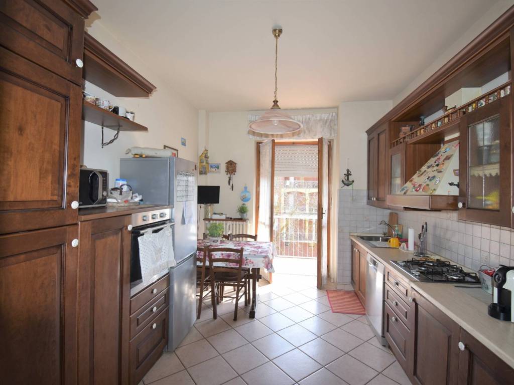 appartamento in vendita a Montegrosso d'Asti