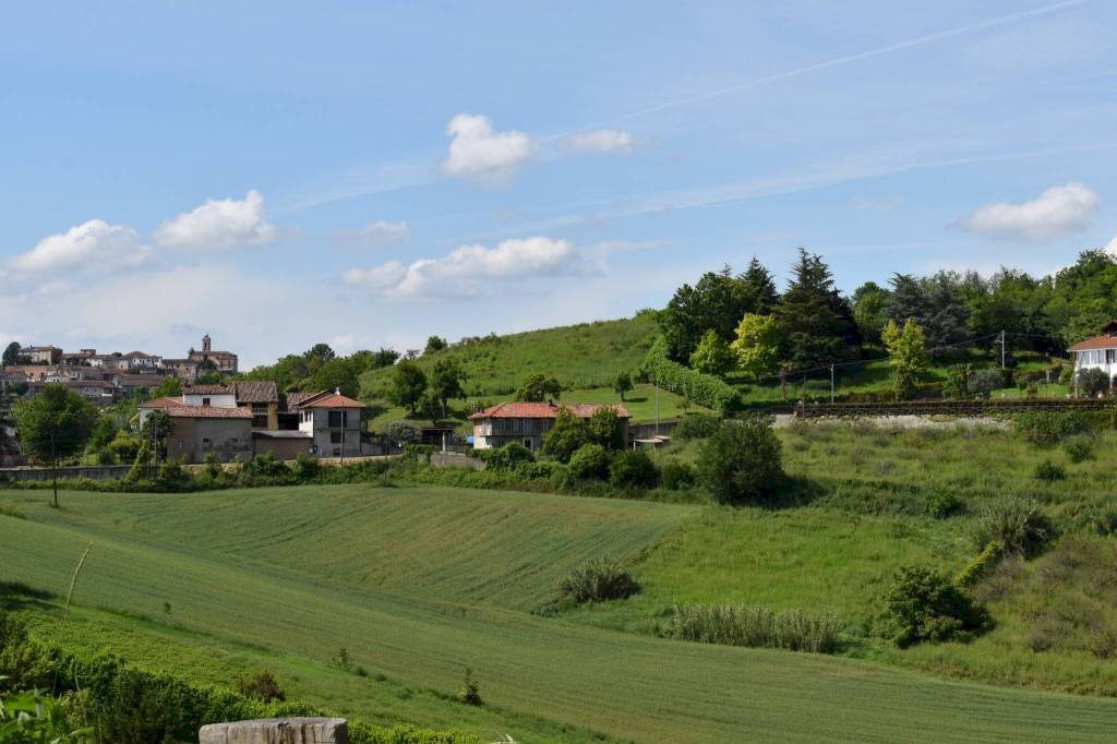 casa indipendente in vendita a Montegrosso d'Asti
